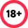 18+ sadržaj