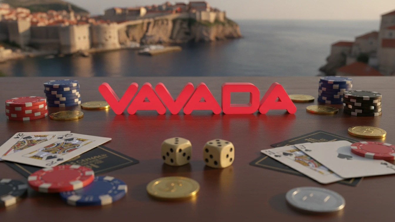 Vavada Hrvatska casino
